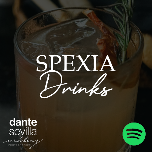 spexia drinks